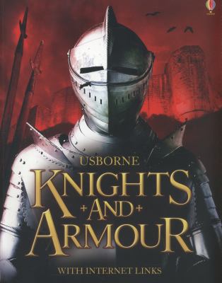 Knights and Armour 1409566919 Book Cover