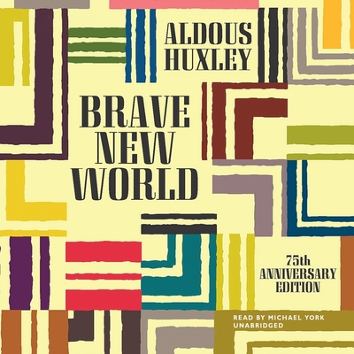 Brave New World 0792753216 Book Cover