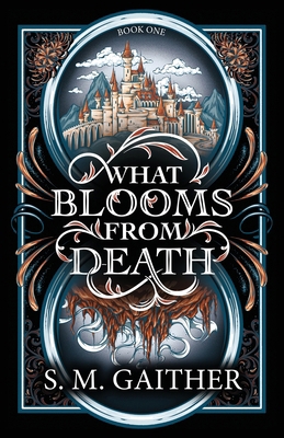 What Blooms From Death B0F4FRR6BH Book Cover