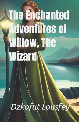 The Enchanted Adventures of Willow, The Wizard B0C87JQKS8 Book Cover