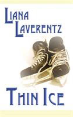 Thin Ice 1601540167 Book Cover