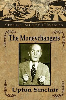 The Moneychangers 1539057054 Book Cover