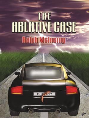 The Ablative Case 1410401243 Book Cover