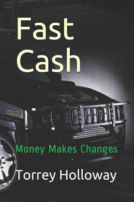 Fast Cash 1729385087 Book Cover