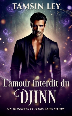 L'amour interdit du djinn [French]            Book Cover
