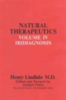 Iridiagnosis and Other Diagnostic Methods: Volu... 085207171X Book Cover