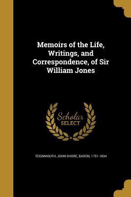 Memoirs of the Life, Writings, and Corresponden... 1373706732 Book Cover