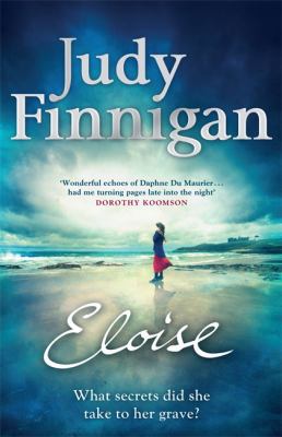 Eloise. by Judy Finnigan 1847445527 Book Cover