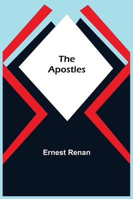 The Apostles 9355398662 Book Cover