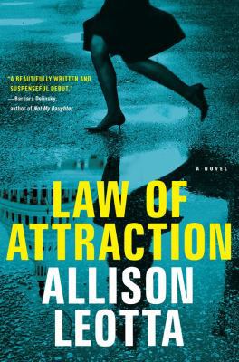 Law of Attraction: A Novel (1) (Anna Curtis Ser... 1439193843 Book Cover