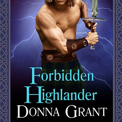 Forbidden Highlander B08XL7ZFBW Book Cover
