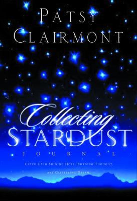 Collecting Stardust: A Nighttime Journal 1578564298 Book Cover