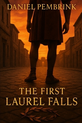 The First Laurel Falls B0G8RFXGL9 Book Cover