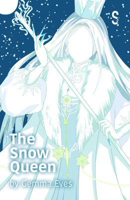 The Snow Queen 1913630471 Book Cover