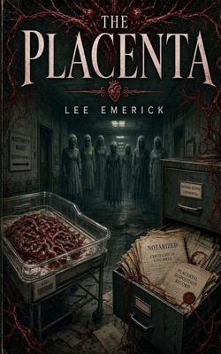 The Placenta B0HJYY77P3 Book Cover