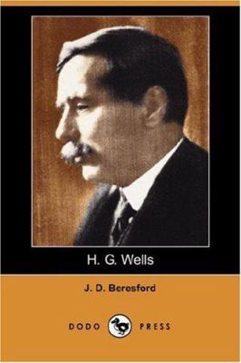 H. G. Wells (Dodo Press) 1406552623 Book Cover