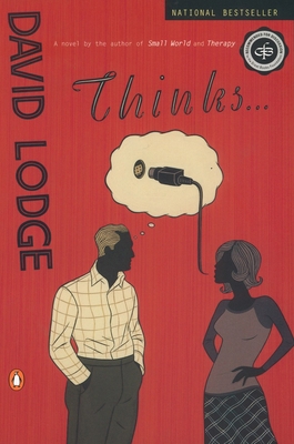 Thinks . . . B001QFZM1K Book Cover