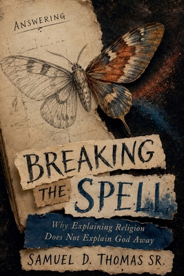 Answering Breaking the Spell B0HKLSB7N4 Book Cover