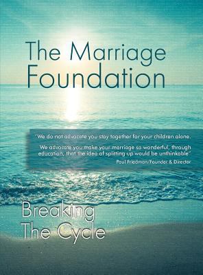 Breaking The Cycle 0988594021 Book Cover