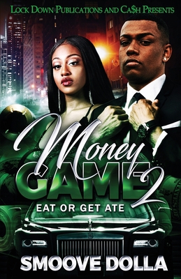 Money Game 2 1955270686 Book Cover