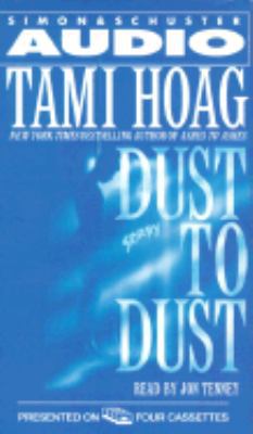 Dust to Dust 0671582569 Book Cover