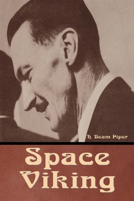 Space Viking B0BN4SX7ML Book Cover
