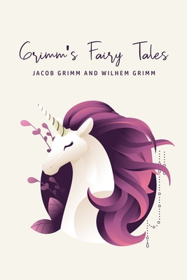 Grimm's Fairy Tales 1800603592 Book Cover