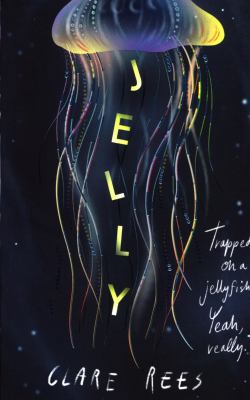 Jelly 1912626292 Book Cover