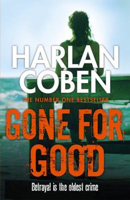 Gone for Good 1409117081 Book Cover