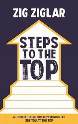 Steps to the Top 9388247825 Book Cover