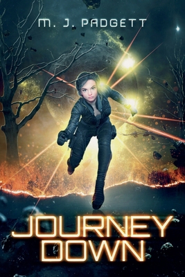 Journey Down B0GZYJRRKW Book Cover