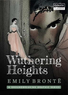 Wuthering Heights 819941815X Book Cover