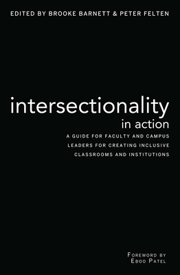 Intersectionality in Action: A Guide for Facult... 1620363194 Book Cover