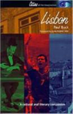 Lisbon (Cities of the Imagination) 1902669355 Book Cover