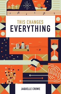 This Changes Everything (25-Pack) 1682163849 Book Cover