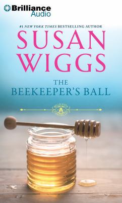 The Beekeeper's Ball 1455837008 Book Cover