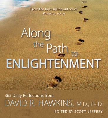 Along the Path to Enlightenment : 365 Daily Ref... B00DV4BU9M Book Cover