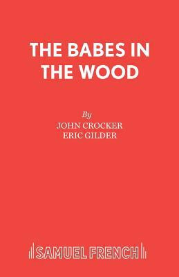 The Babes in the Wood 0573164096 Book Cover
