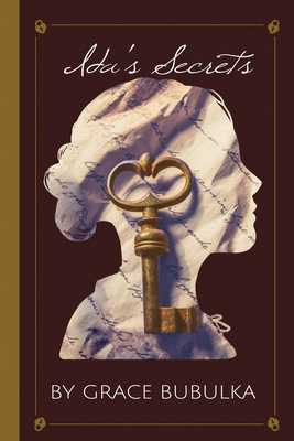 Ida's Secrets B0F2FMF6R3 Book Cover