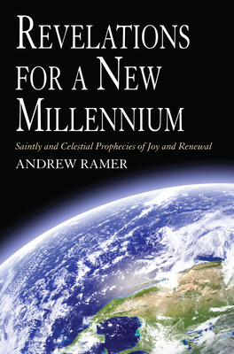 Revelations for a New Millennium 1532611579 Book Cover