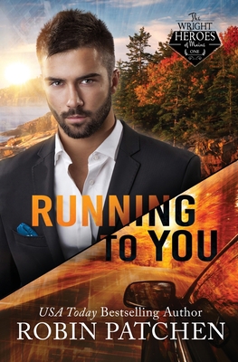Running to You: Amnesia in Shadow Cove 1950029379 Book Cover