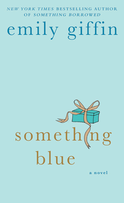 Something Blue B00A2LZF7A Book Cover