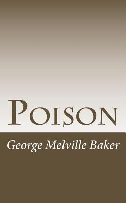 Poison 197829736X Book Cover