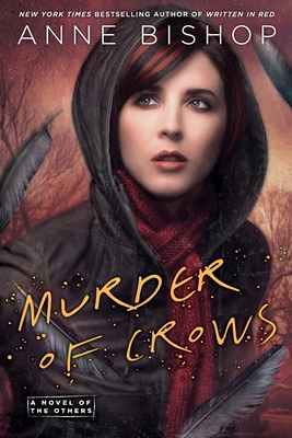 Murder of Crows: A Novel of the Others (Others ... 073229682X Book Cover