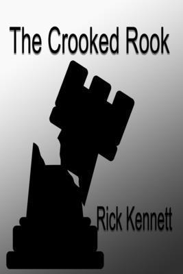 The Crooked Rook B0CTXNSCHK Book Cover