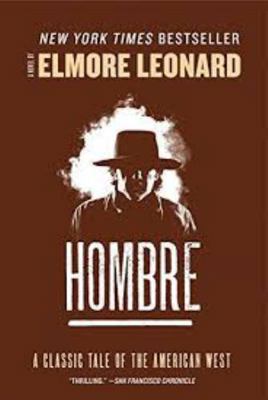 Hombre [Large Print] 0896217175 Book Cover