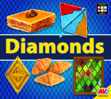 Diamonds 1791140203 Book Cover