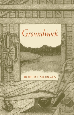 Groundwork 0917788214 Book Cover