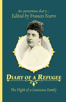 Diary of a Refugee B0F1DXHVH1 Book Cover