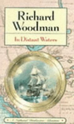 In Distant Waters (Nathaniel Drinkwater Series) 0751514918 Book Cover